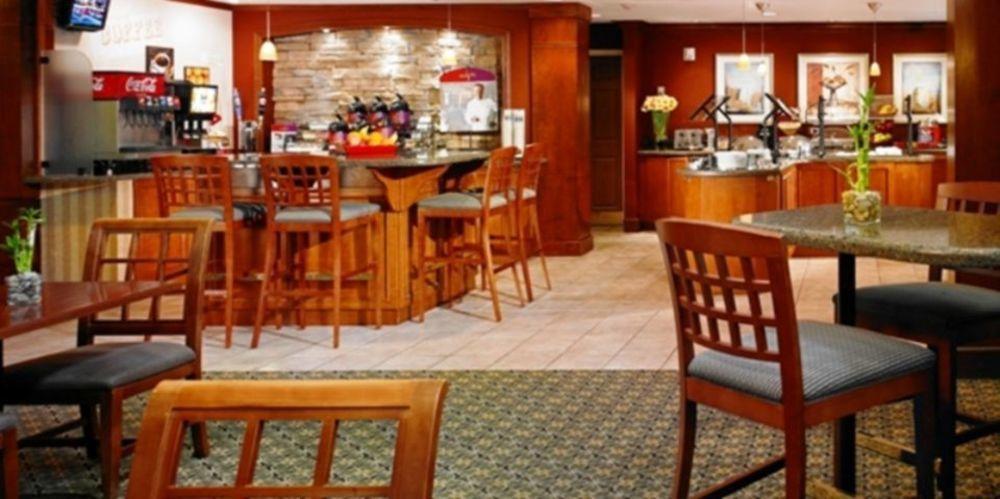 Staybridge Suites Atlanta - Midtown, An Ihg Hotel Dış mekan fotoğraf